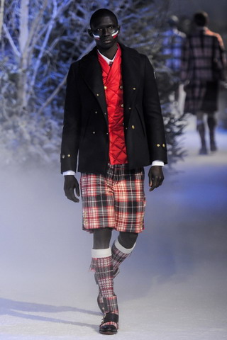 Moncler Gamme Bleu / - 2013-2014